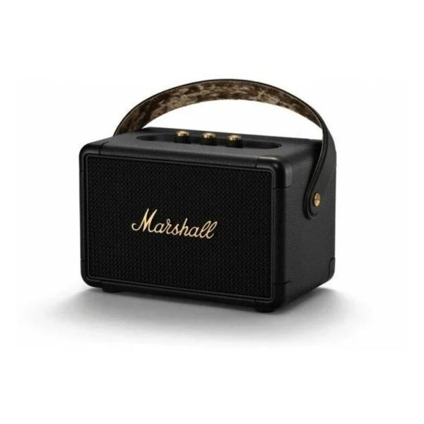 Изображение товара Портативная беспроводная акустика Marshall Kilburn 2 Brass