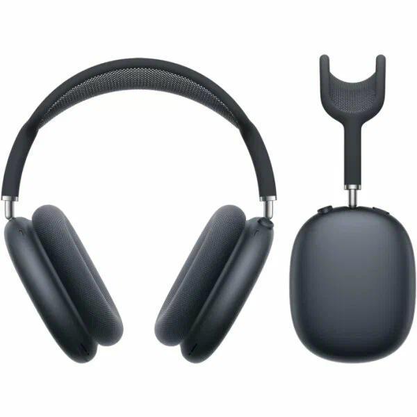 Изображение товара Наушники беспроводные Apple AirPods Max Midnight