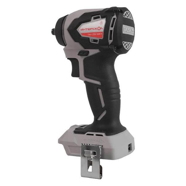 Изображение товара Гайковерт ИНТЕРСКОЛ ГАУ-250/36ВЭ