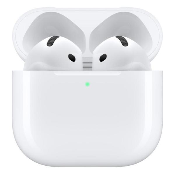 Изображение товара Наушники беспроводные Apple AirPods 4 Active Noise Cancellation