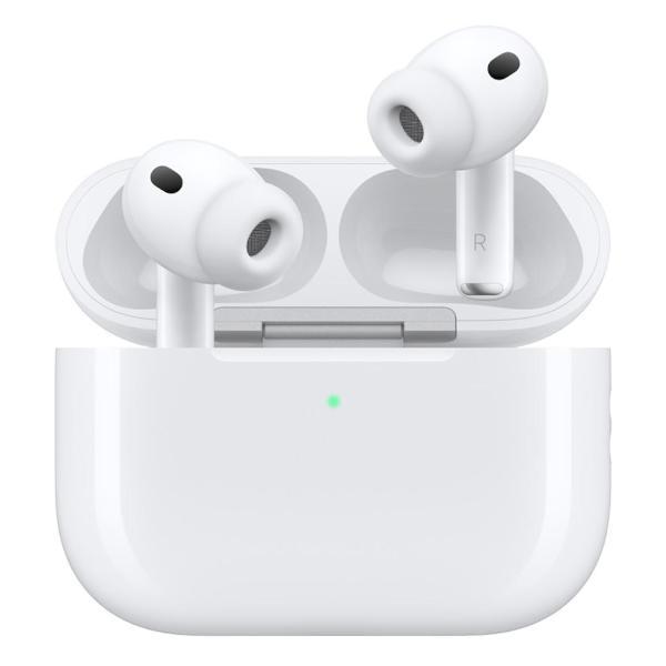 Изображение товара Наушники беспроводные Apple AirPods Pro 3