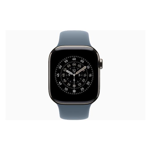 Изображение товара Смарт-часы Apple Series 11