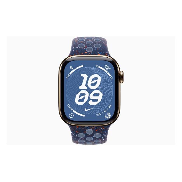 Изображение товара Смарт-часы Apple Series 11