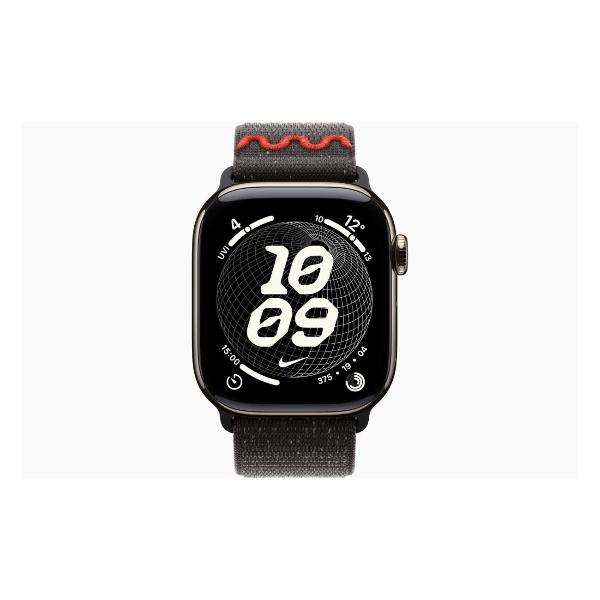 Изображение товара Смарт-часы Apple Series 11