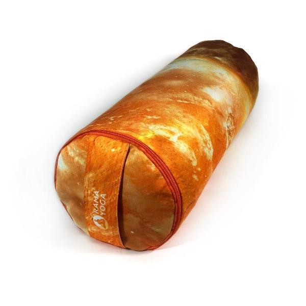 Изображение товара Болстер для йоги Ramayoga Venus Space Collection 60 см