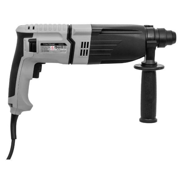 Изображение товара Перфоратор ИНТЕРСКОЛ П-24/700АВС