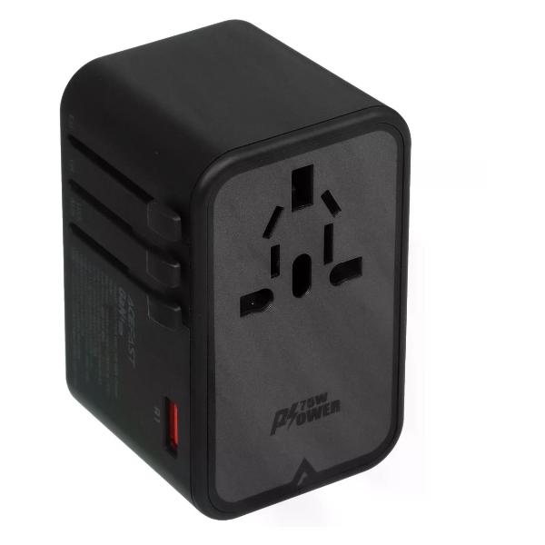 Изображение товара Зарядное устройство для PDA Acefast Z1