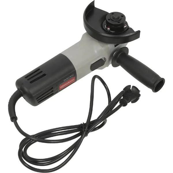 Изображение товара Шлифмашина угловая (болгарка) ИНТЕРСКОЛ УШМ-125/900