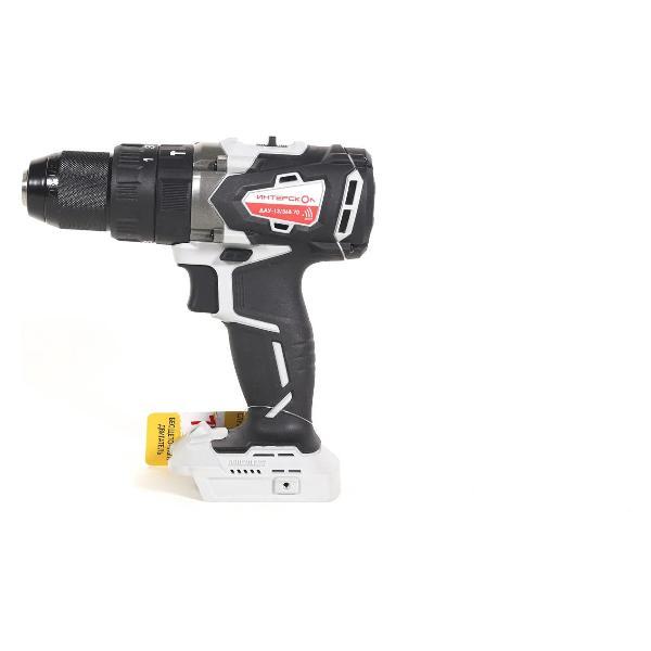 Изображение товара Дрель-шуруповерт ИНТЕРСКОЛ ДАУ-13/36В 70