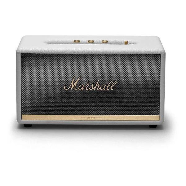Изображение товара Портативная беспроводная акустика Marshall Stanmore 2 White