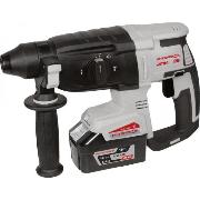 Изображение товара Перфоратор аккумуляторный ИНТЕРСКОЛ ПА-26/18ВМ