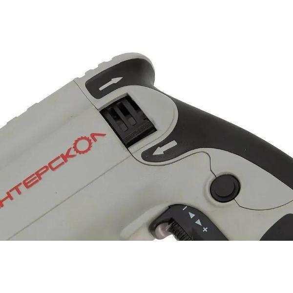 Изображение товара Дрель ИНТЕРСКОЛ ДУ-16/1050ЭР