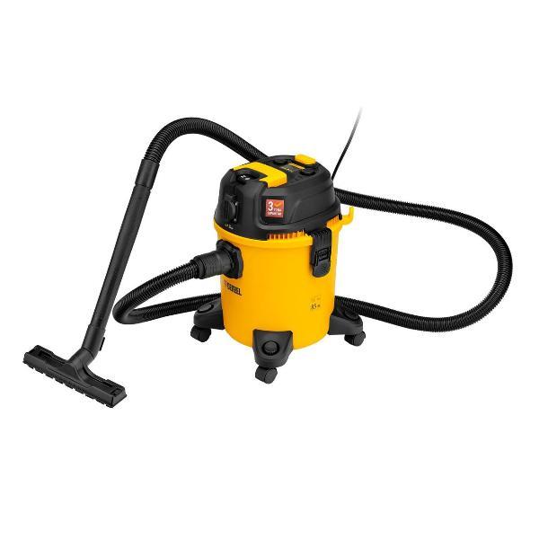 Изображение товара Пылесос строительный DENZEL RVC20