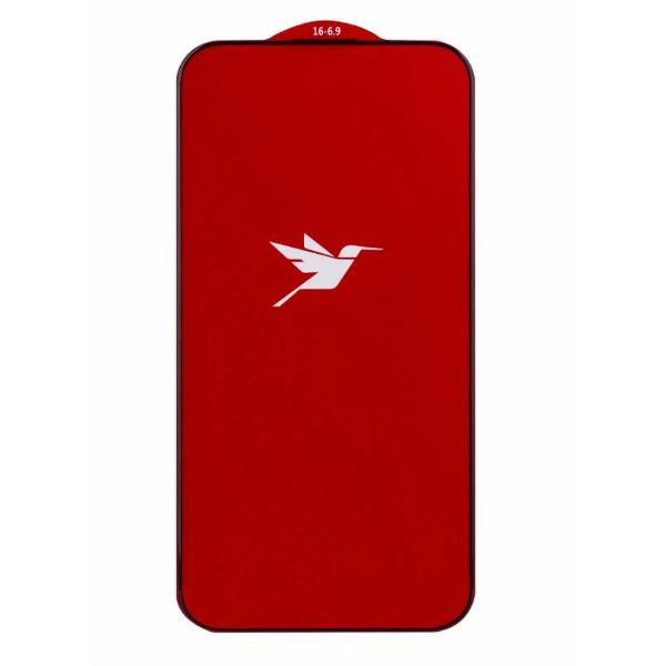 Изображение товара Защитное стекло для смартфона, телефона Rubytak Rubytak16ProMax