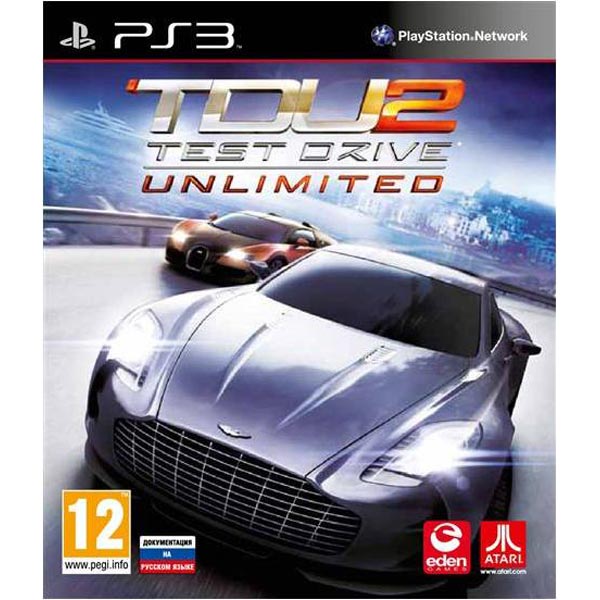 Test Drive Unlimited 2 - проблемы - Страница 15 - Форум Игромании