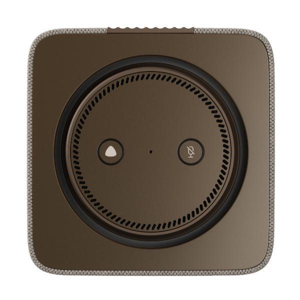 Изображение товара Умная колонка Яндекс Станция Макс с Zigbee YNDX-00053E Beige