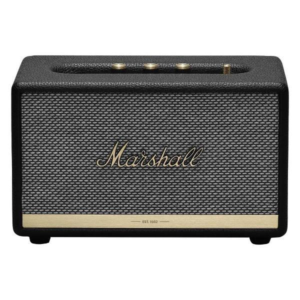 Изображение товара Портативная беспроводная акустика Marshall Acton 2 Black