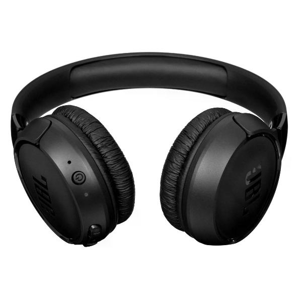 Изображение товара Наушники беспроводные JBL TUNE 520 BT