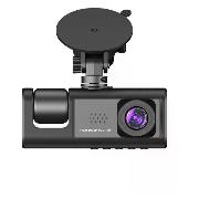 Изображение товара Автомобильный видеорегистратор yus&l 16379
