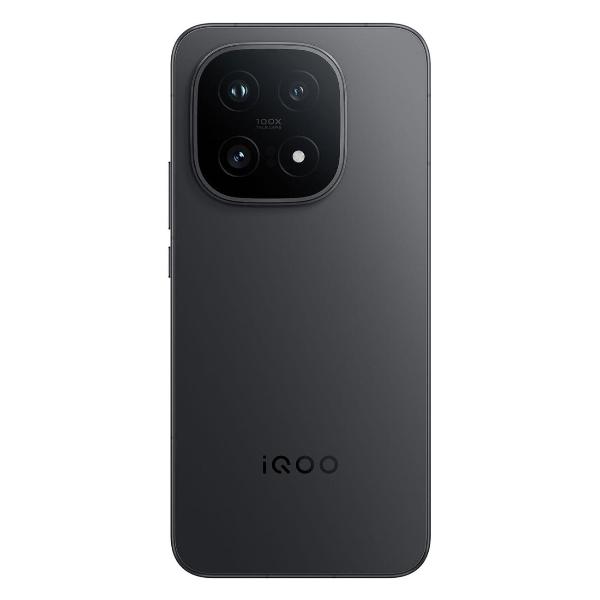 Изображение товара Смартфон iQOO 15 12/256GB Black