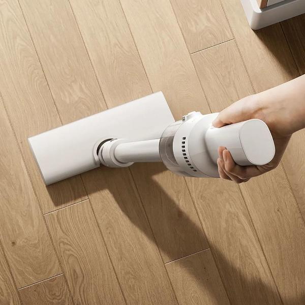 Изображение товара Пылесос вертикальный Xiaomi Vacuum Cleaner P30 EU (BHR08J7EU)