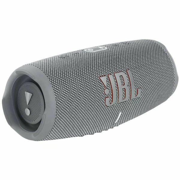 Изображение товара Портативная беспроводная акустика JBL Charge 5 Gray