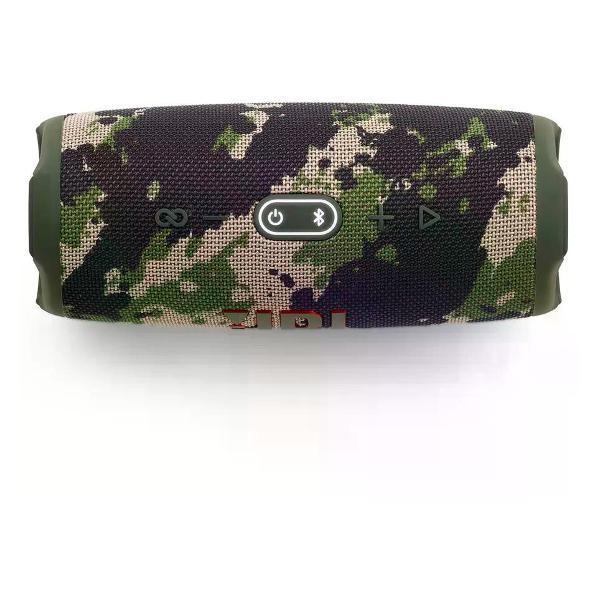 Изображение товара Портативная беспроводная акустика JBL Charge 5 Squad