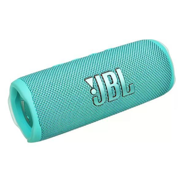 Изображение товара Портативная беспроводная акустика JBL Flip 6 Teal