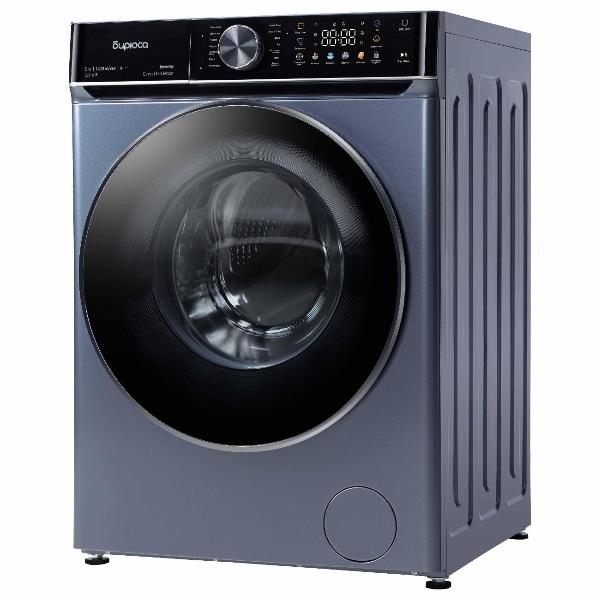 Изображение товара Стиральная машина Бирюса WM-SC914/15 W