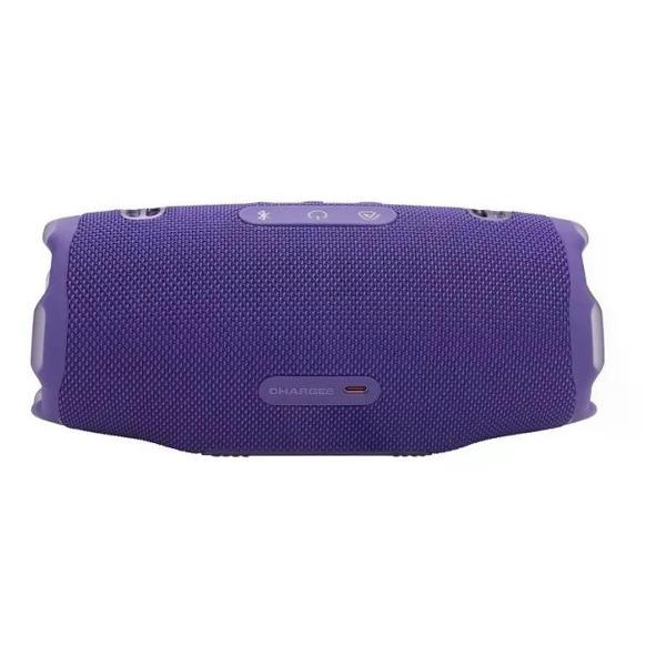 Изображение товара Портативная беспроводная акустика JBL CHARGE 6 Purple