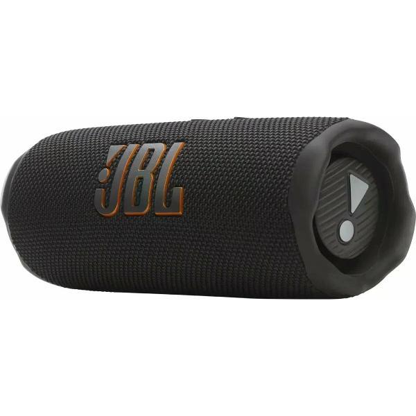 Изображение товара Портативная беспроводная колонка JBL FLIP7 BLK Black