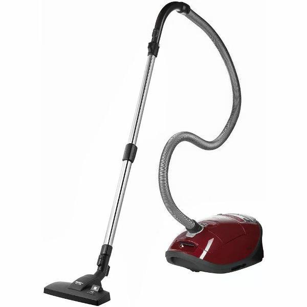 Изображение товара Пылесос напольный Miele Complete C3 Cat&Dog PowerLine SGEA3 красный