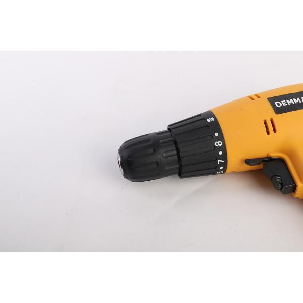 Изображение товара Дрель-шуруповерт Demmax ESD-003