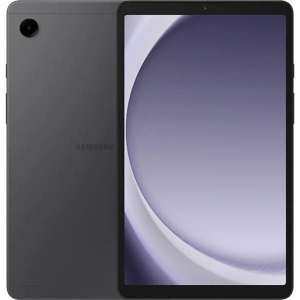 Изображение товара Планшетный компьютер Samsung Galaxy Tab A9 LTE 4/64GB Graphite