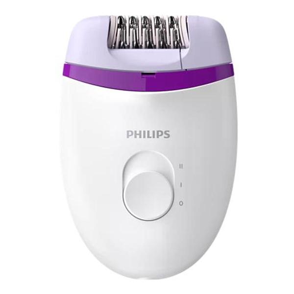 Изображение товара Эпилятор электрический Philips BRE225/01 белый