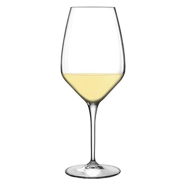 Изображение товара Набор бокалов Luigi Bormioli Atelier 350мл 6шт 10648/07