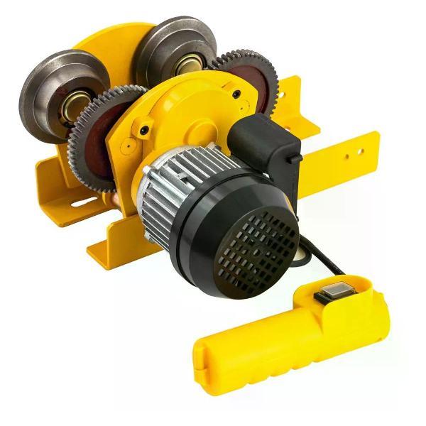 Изображение товара Тельфер электрический DENZEL Т-1000