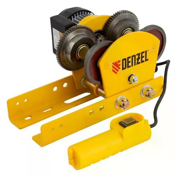 Изображение товара Тельфер электрический DENZEL Т-1000