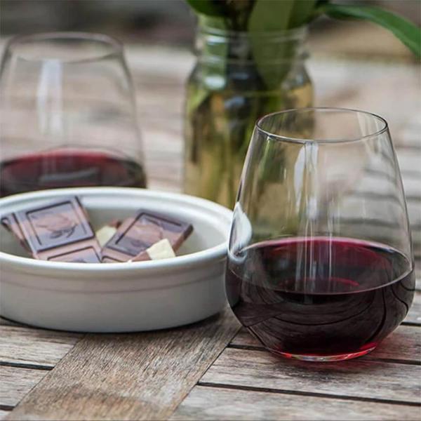 Изображение товара Набор бокалов Luigi Bormioli Atelier 670мл 6шт 10290/02