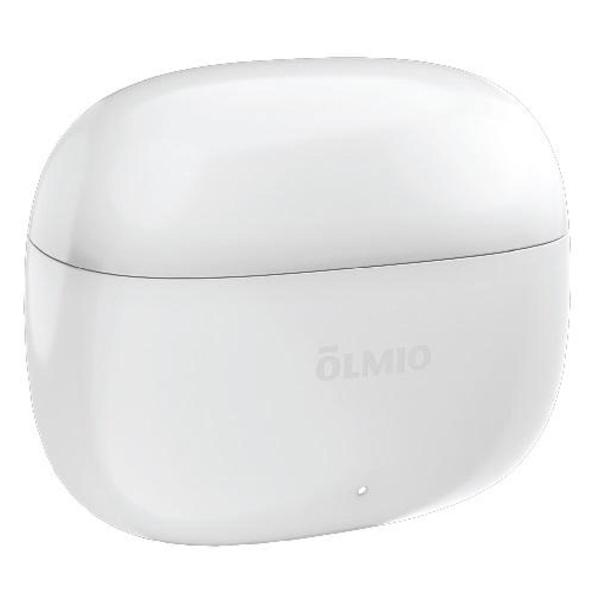 Изображение товара Наушники беспроводные Olmio OLM-TWE-13-WHITE