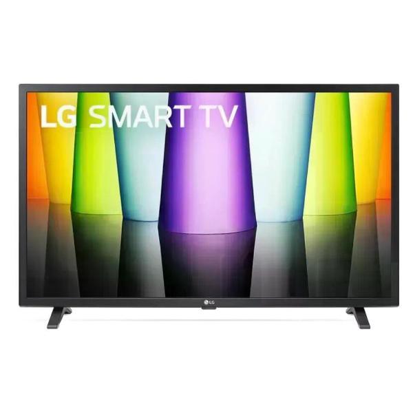 Изображение товара Телевизор LG 32LQ63006LA
