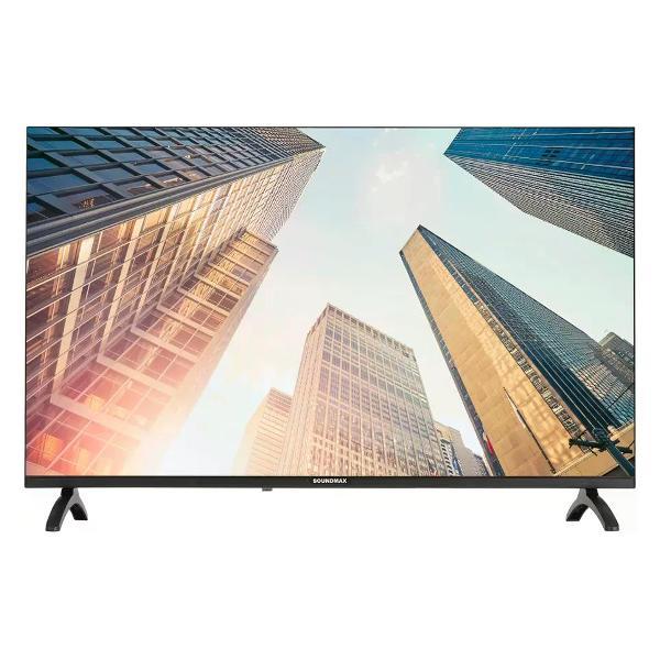 Изображение товара Телевизор Soundmax SM-LED43M01SU