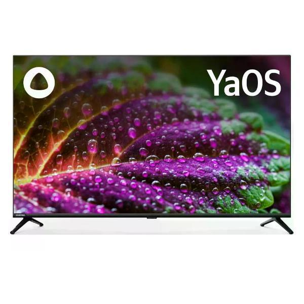 Изображение товара Телевизор Starwind SW-LED43SG300