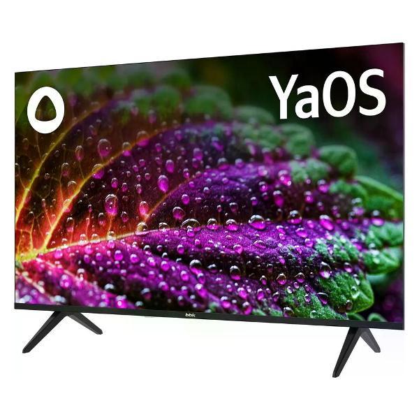 Изображение товара Телевизор BBK 43LEX-8249/UTS2C (B)