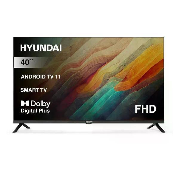 Изображение товара Телевизор Hyundai H-LED40BS5002