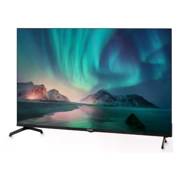 Изображение товара Телевизор Hyundai H-LED43BU7006