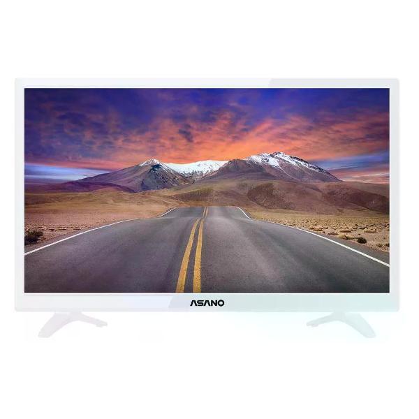Изображение товара Телевизор ASANO 24LH1011T