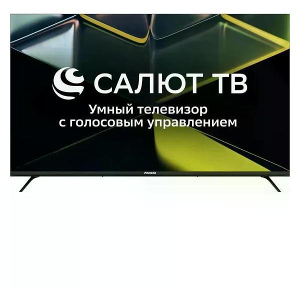 Изображение товара Телевизор ASANO 43LU5030T