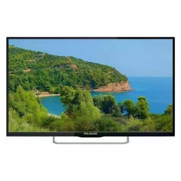 Изображение товара Телевизор POLARLINE 43PU11TC-UHD-SMART