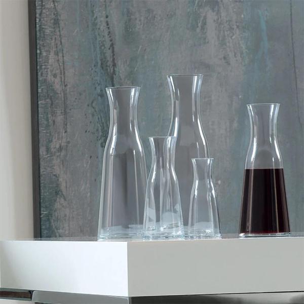 Изображение товара Графин Luigi Bormioli Atelier 0,5 л 10698